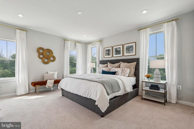 207 CHIANTI TER SE, Leesburg, VA 20175