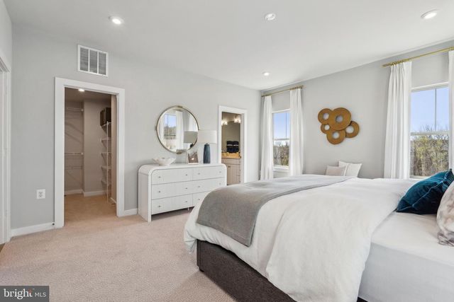 207 CHIANTI TER SE, Leesburg, VA 20175