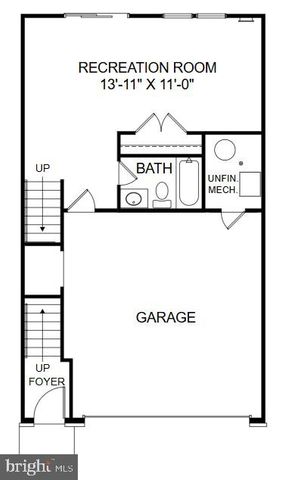 207 CHIANTI TER SE, Leesburg, VA 20175