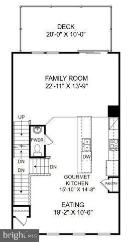 207 CHIANTI TER SE, Leesburg, VA 20175