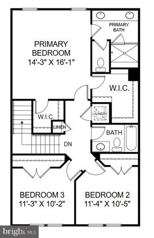 207 CHIANTI TER SE, Leesburg, VA 20175