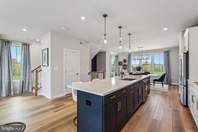 207 CHIANTI TER SE, Leesburg, VA 20175