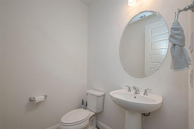 28212 Cedar Peak Drive, Spring, TX 77386