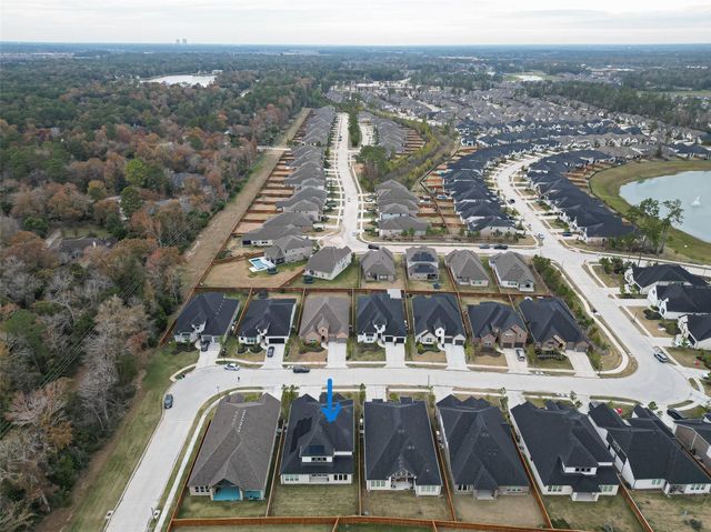 28212 Cedar Peak Drive, Spring, TX 77386