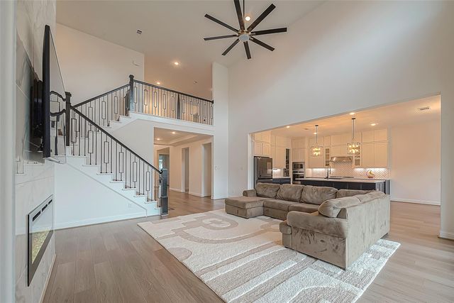 28212 Cedar Peak Drive, Spring, TX 77386