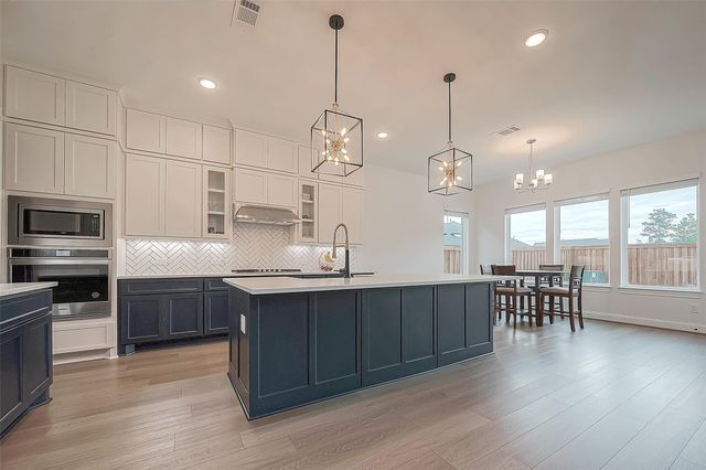 28212 Cedar Peak Drive, Spring, TX 77386