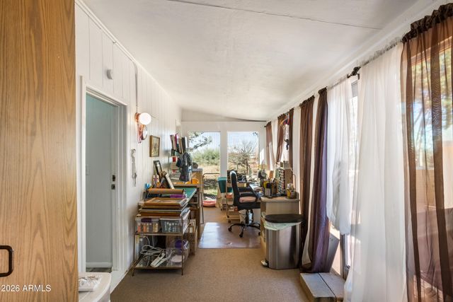 5681 S Moson Road, Hereford, AZ 85615