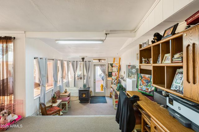 5681 S Moson Road, Hereford, AZ 85615