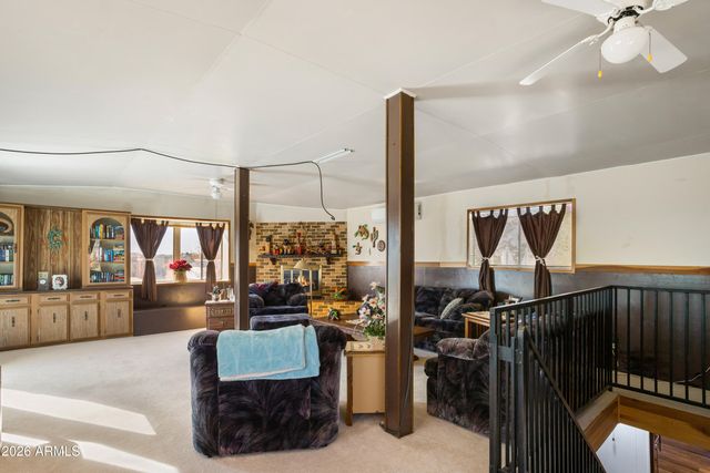 5681 S Moson Road, Hereford, AZ 85615