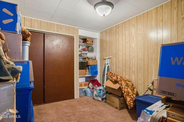 5681 S Moson Road, Hereford, AZ 85615