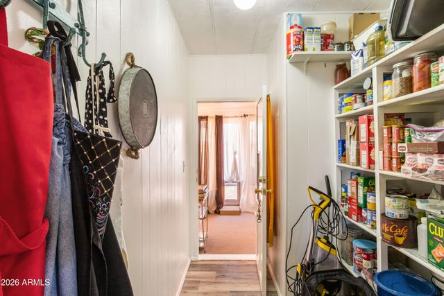 5681 S Moson Road, Hereford, AZ 85615