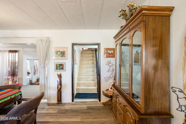 5681 S Moson Road, Hereford, AZ 85615