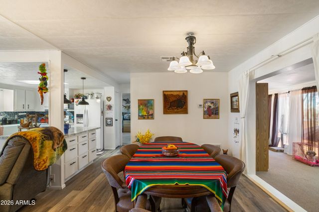 5681 S Moson Road, Hereford, AZ 85615