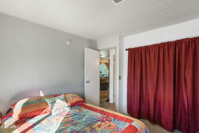 5681 S Moson Road, Hereford, AZ 85615