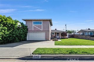 2362 W 234th, Torrance, CA 90501