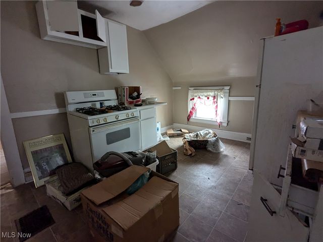 13617 Horner Avenue, Cleveland, OH 44120