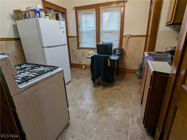 13617 Horner Avenue, Cleveland, OH 44120