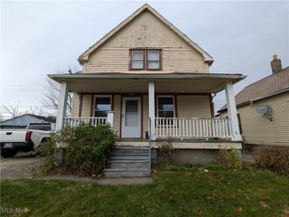 13617 Horner Avenue, Cleveland, OH 44120