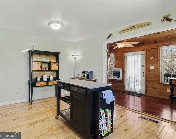 387 Ruby Lane, Mineral Bluff, GA 30559