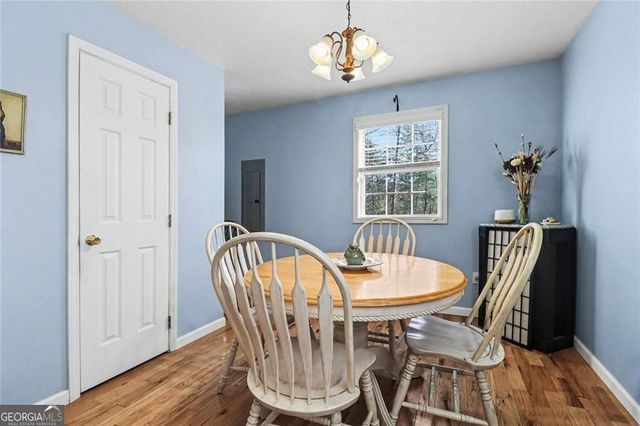 387 Ruby Lane, Mineral Bluff, GA 30559