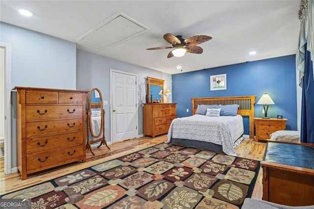 387 Ruby Lane, Mineral Bluff, GA 30559