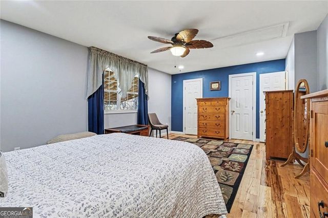 387 Ruby Lane, Mineral Bluff, GA 30559