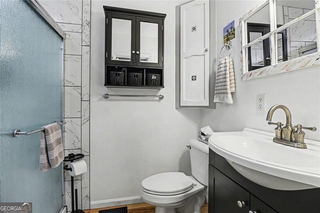 387 Ruby Lane, Mineral Bluff, GA 30559