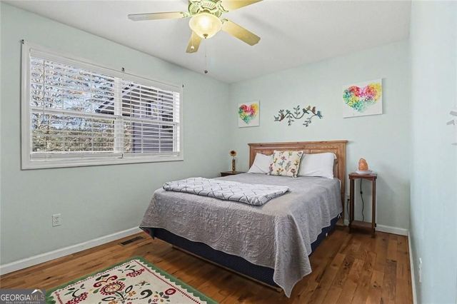 387 Ruby Lane, Mineral Bluff, GA 30559