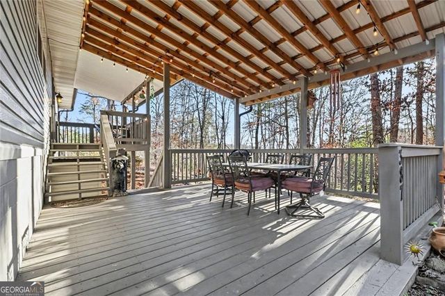 387 Ruby Lane, Mineral Bluff, GA 30559