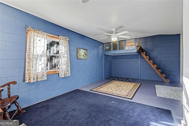 387 Ruby Lane, Mineral Bluff, GA 30559