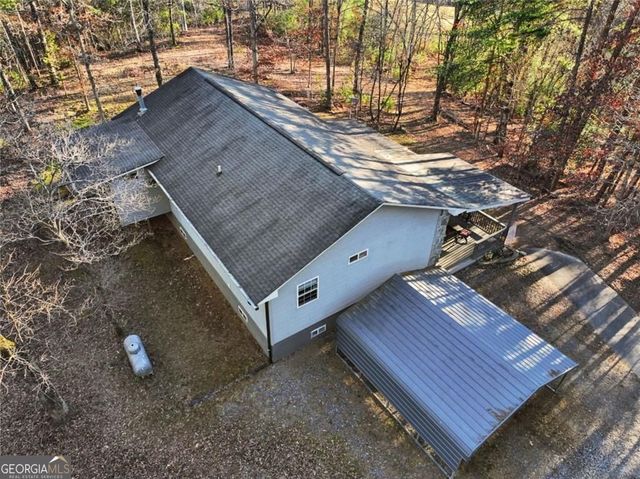 387 Ruby Lane, Mineral Bluff, GA 30559