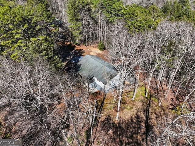 387 Ruby Lane, Mineral Bluff, GA 30559