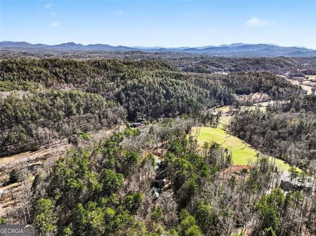 387 Ruby Lane, Mineral Bluff, GA 30559