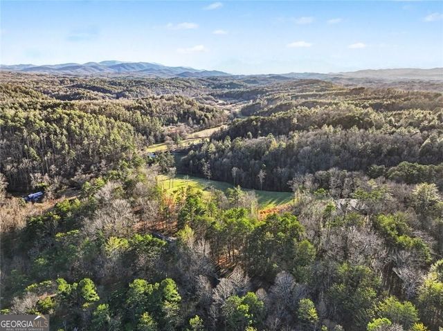 387 Ruby Lane, Mineral Bluff, GA 30559