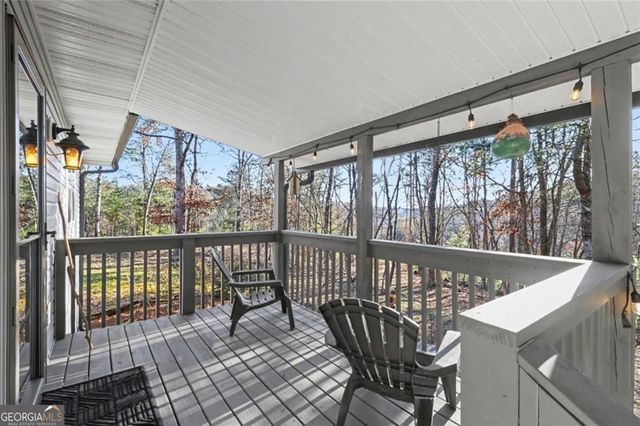 387 Ruby Lane, Mineral Bluff, GA 30559