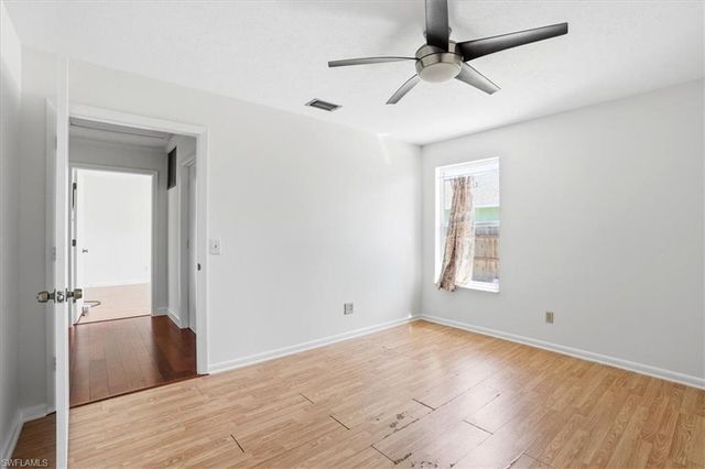 3918 Cindy AVE, Naples, FL 34112