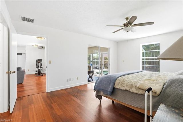 3918 Cindy AVE, Naples, FL 34112