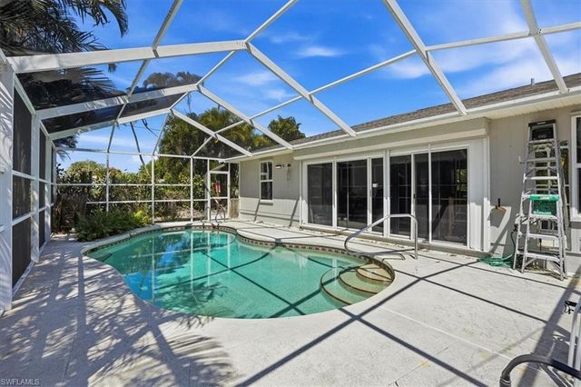 3918 Cindy AVE, Naples, FL 34112