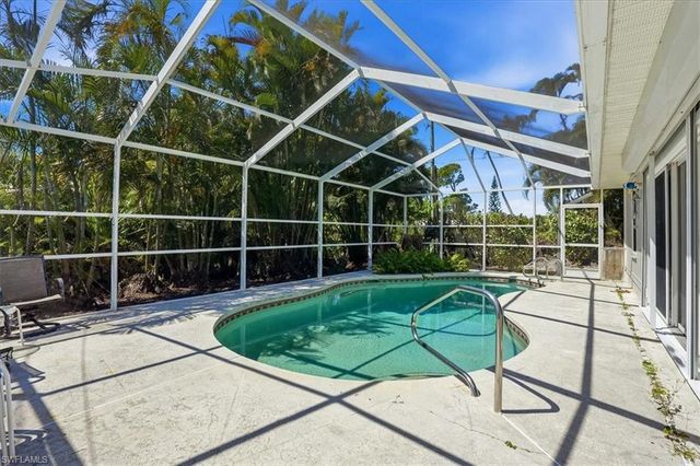 3918 Cindy AVE, Naples, FL 34112