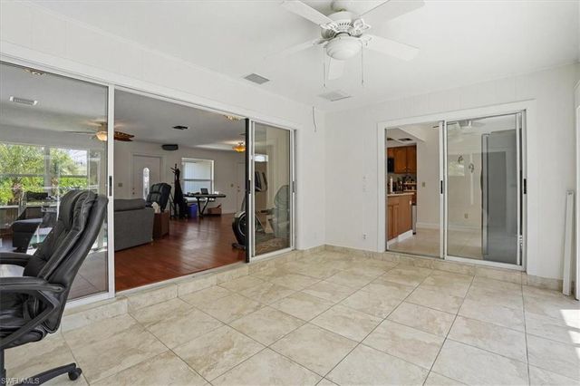 3918 Cindy AVE, Naples, FL 34112