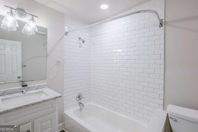 3735 Boulder Park Drive SW, Atlanta, GA 30331