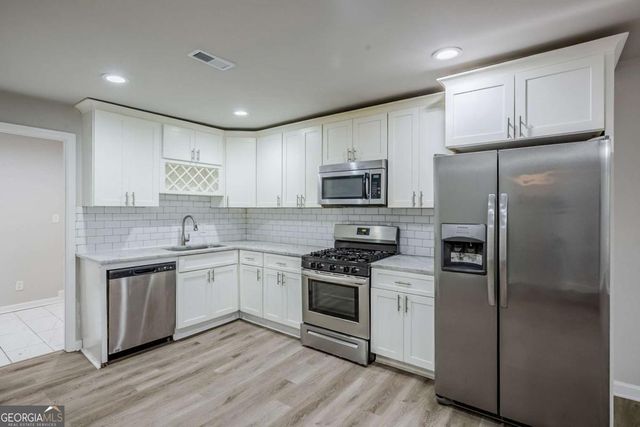 3735 Boulder Park Drive SW, Atlanta, GA 30331