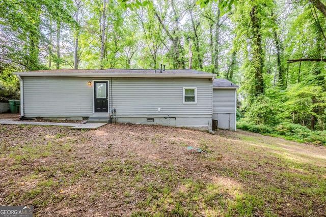 3735 Boulder Park Drive SW, Atlanta, GA 30331