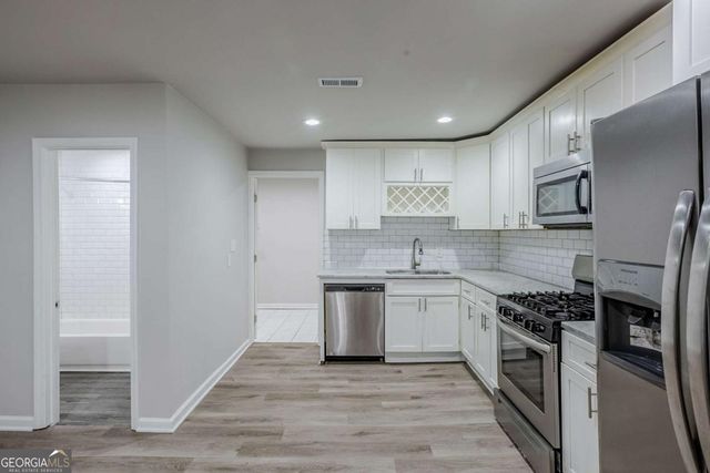 3735 Boulder Park Drive SW, Atlanta, GA 30331