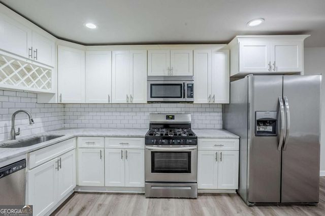 3735 Boulder Park Drive SW, Atlanta, GA 30331