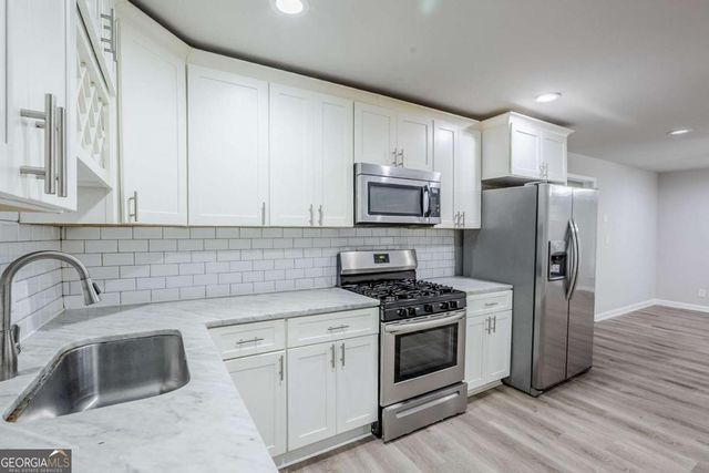 3735 Boulder Park Drive SW, Atlanta, GA 30331