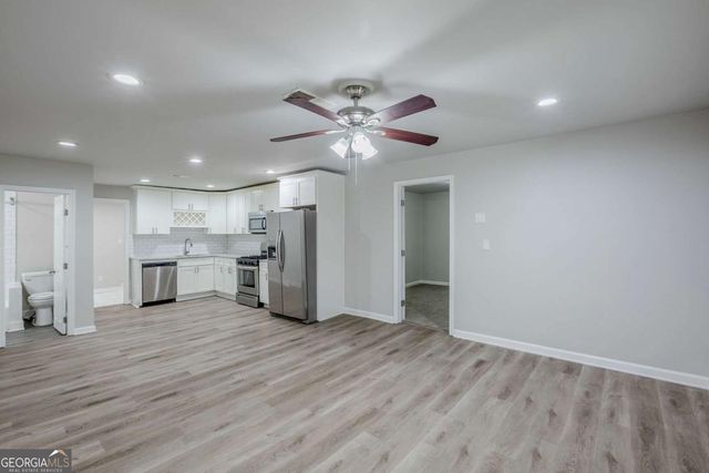 3735 Boulder Park Drive SW, Atlanta, GA 30331