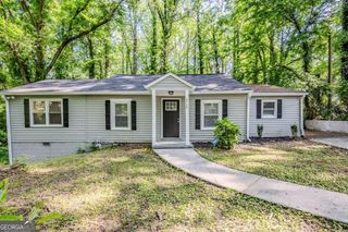 3735 Boulder Park Drive SW, Atlanta, GA 30331
