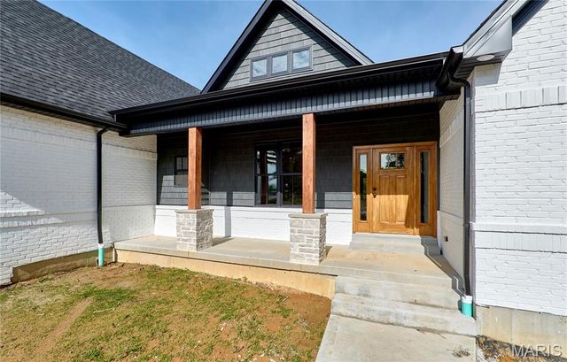 22601 Highway O, Wright City, MO 63390