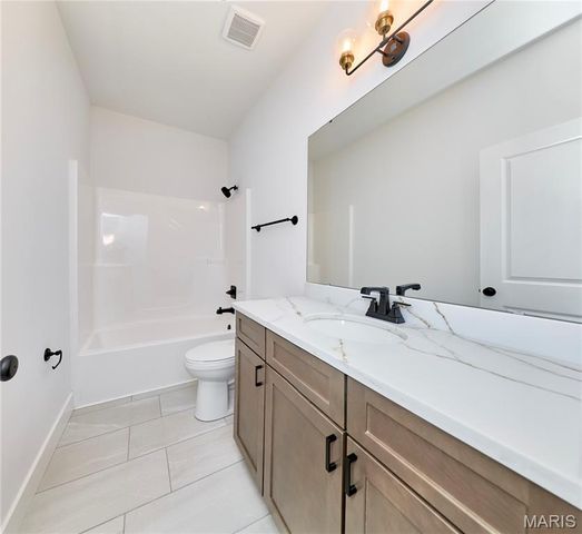 22601 Highway O, Wright City, MO 63390